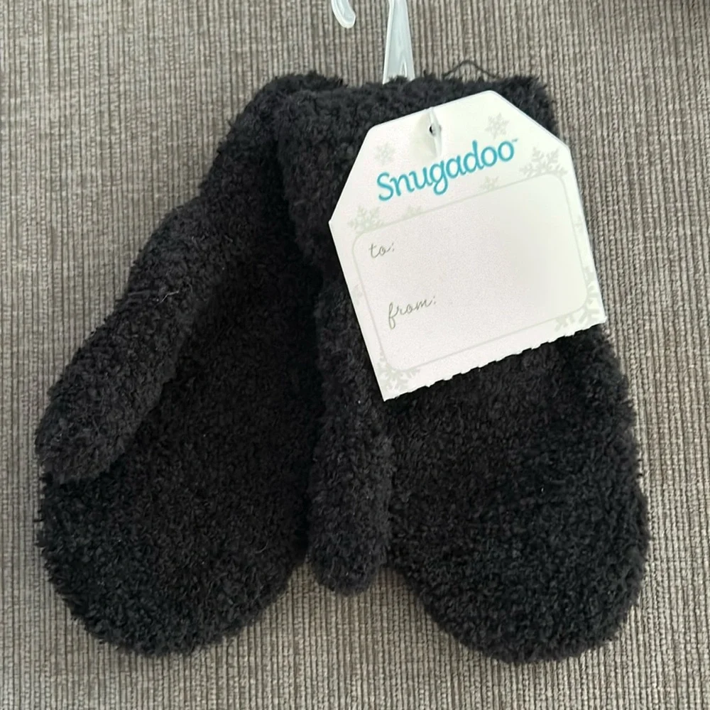 5/$20 Toddler Mittens